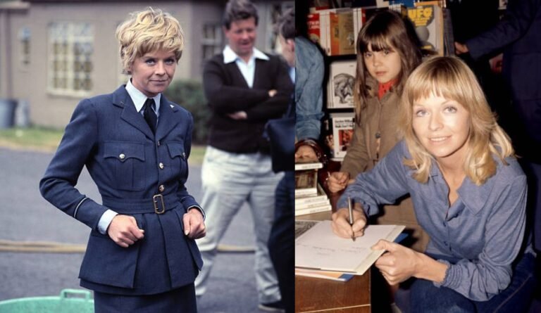 Susannah York – Life, Career, Family, Movies, and Legacy susannah york