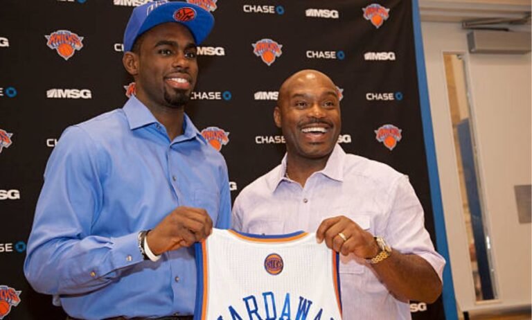 Tim Hardaway Sr.: Age, Net Worth, Family, Wife, Children, Career, and Complete Biography tim hardaway sr