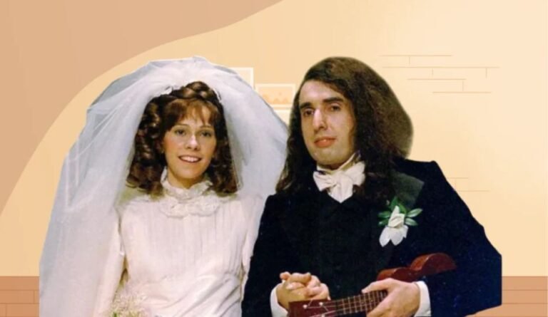 The Private Life of Tulip Victoria Khaury: Legacy, Family, and Life Away from the Spotlight tulip victoria khaury