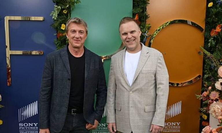 William Zabka Wife: Everything About His Marriage, Family, Net Worth, and Personal Life william zabka wife