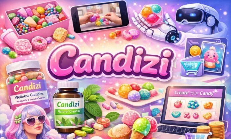 Candizi: Exploring the Meaning, Trends, Branding Power, and Digital Culture Behind a Rising Keyword Candizi