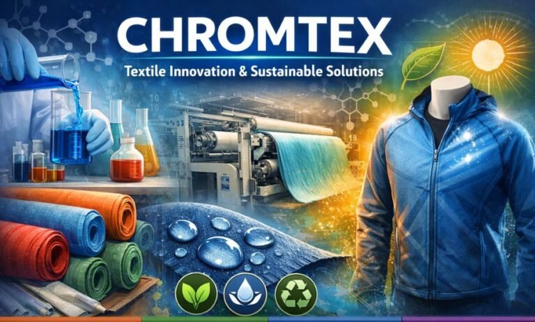 Chromtex