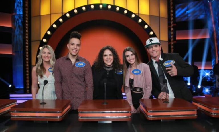 Dusti Rain VanWinkle