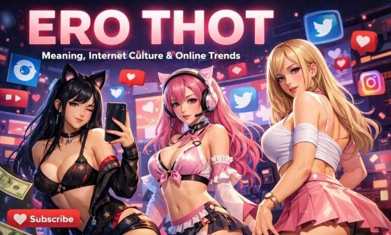 Ero Thot