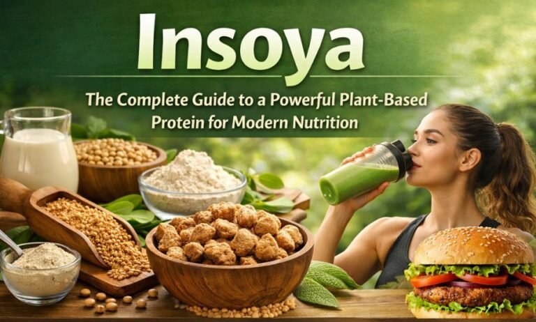 Insoya