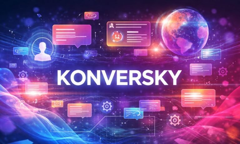 Konversky