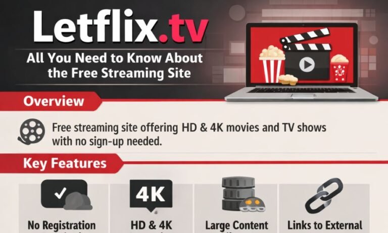 Letflix.tv