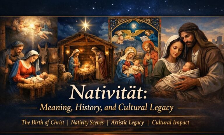 Nativität