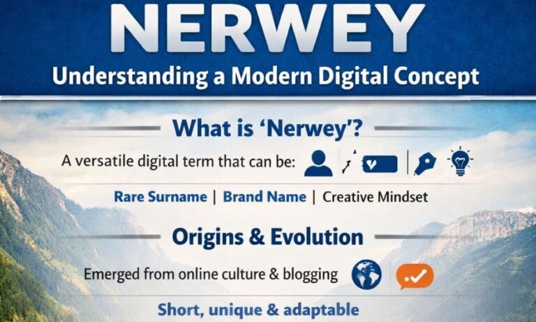 Nerwey