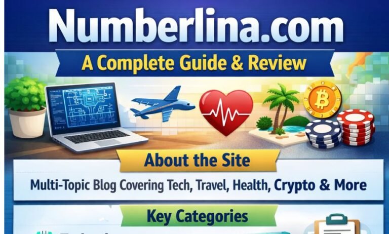 Numberlina.com