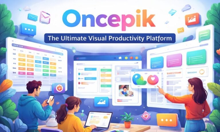 Oncepik