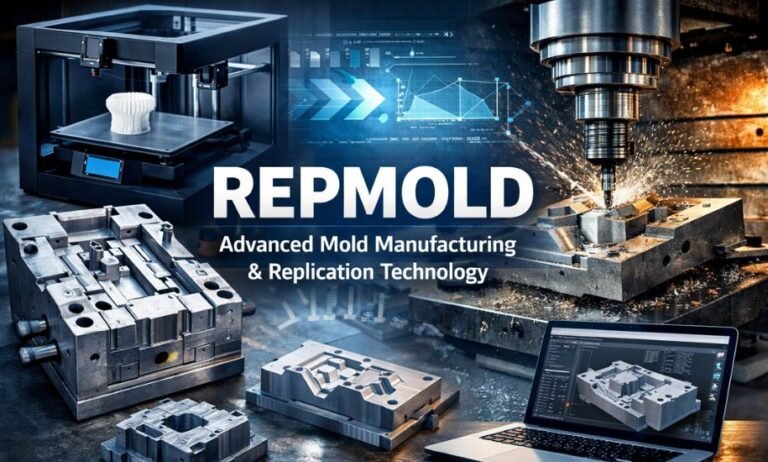 Repmold