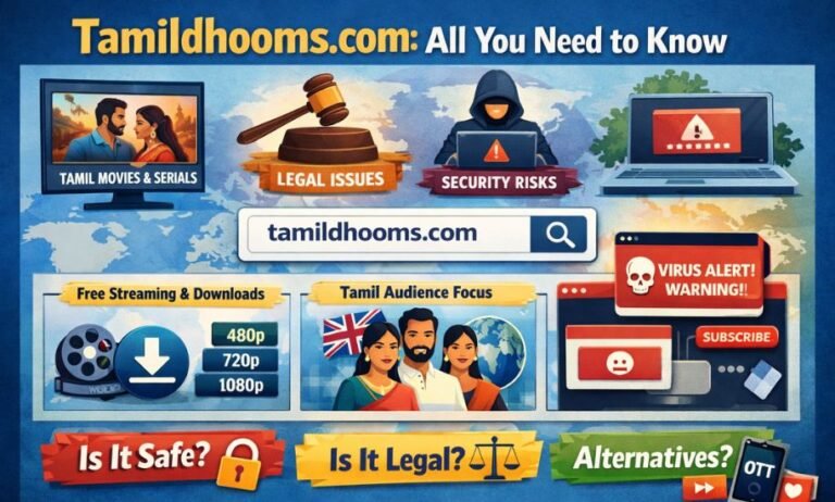 Tamildhooms.com