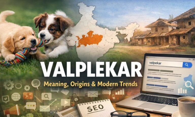 Valplekar