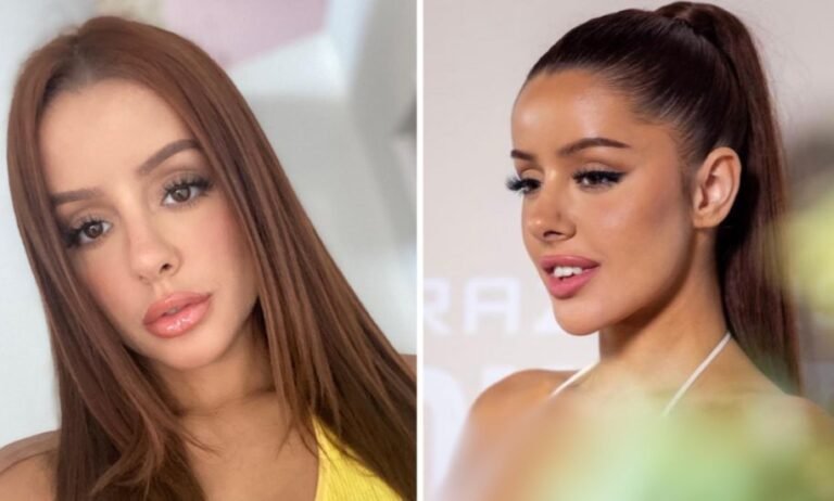 Vanna Bardeau: Who Is She, Her Age, Net Worth, Family, Relationships, and Full Biography Vanna Bardeau