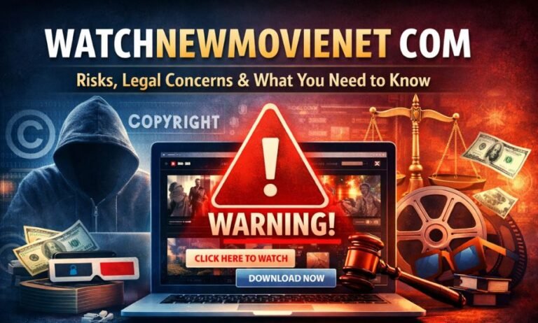 Watchnewmovienet com