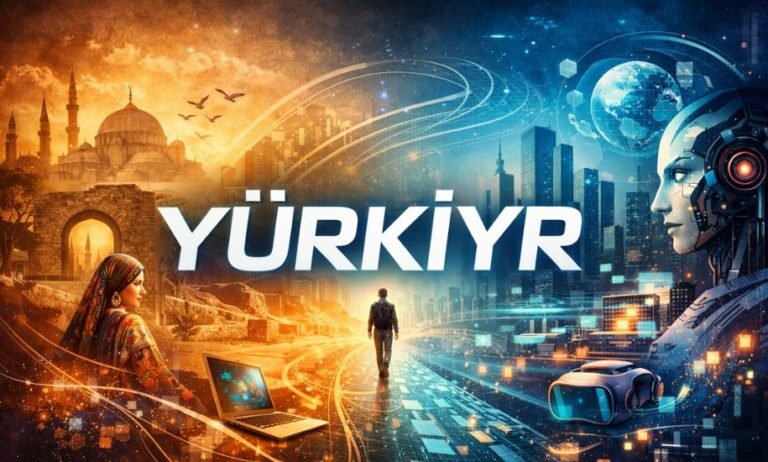 Yürkiyr