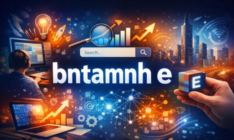 bntamnh e