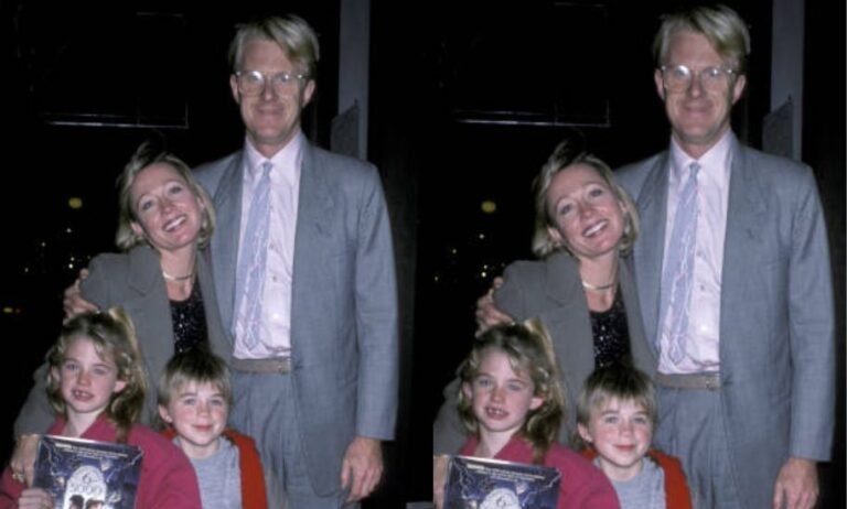 Nicholas Taylor Begley: Who Is He? Age, Net Worth, Family, Relations, and Personal Life nicholas taylor begley