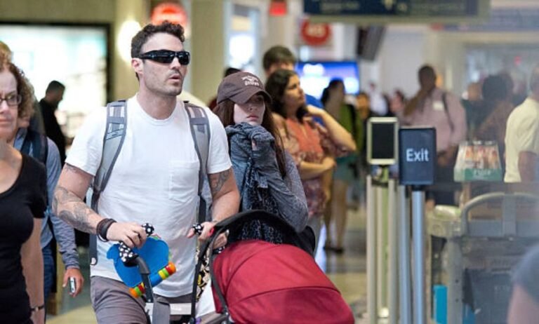 Noah Shannon Green: Who Is He? Age, Net Worth, Family, Father, Siblings, Marriage, Kids, and Wikipedia Facts noah shannon green