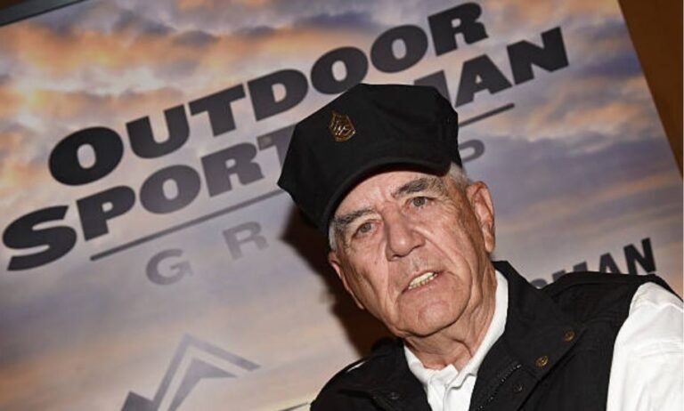 r lee ermey net worth