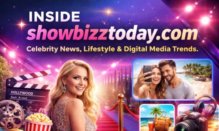 showbizztoday.com