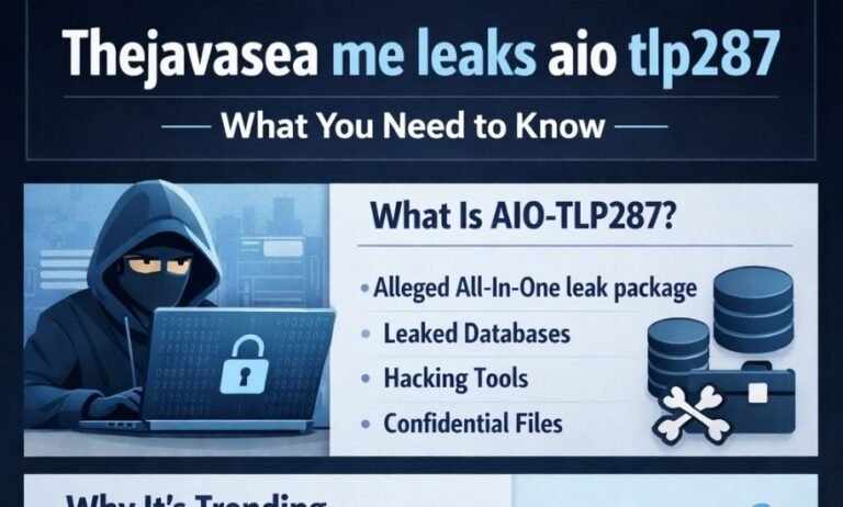 thejavasea me leaks aio tlp287