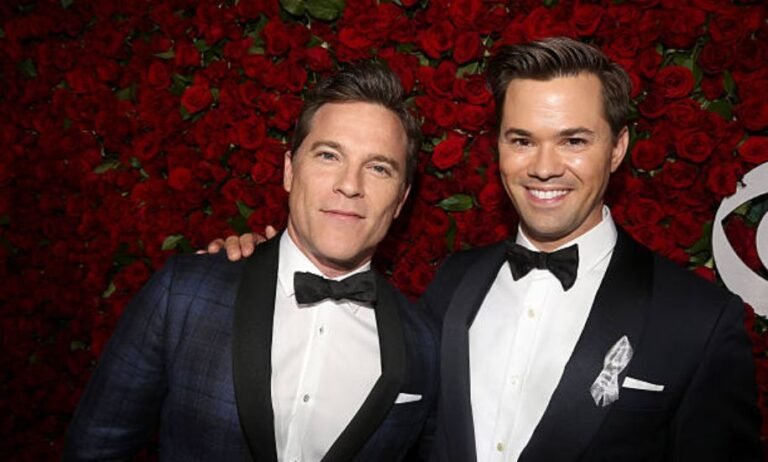 Who Is Andrew Doyle? Books, Comedy, Politics, and Cultural Debate Andrew Doyle