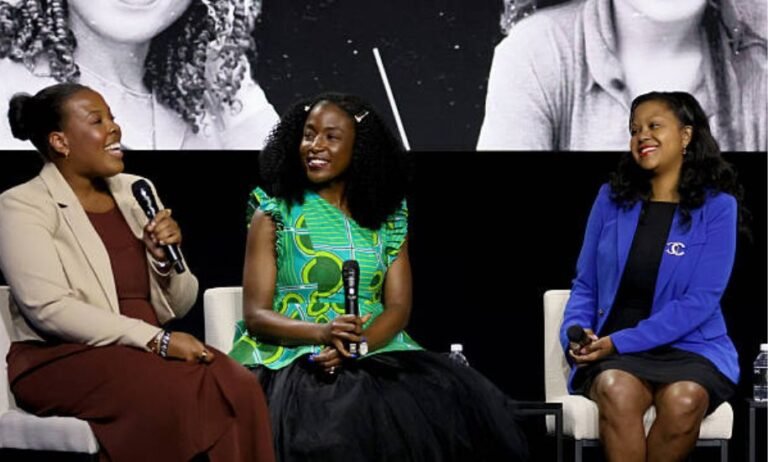 Who Is Carole Malone? – Age, Husband, Family, Weight Loss, and Her Media Career Carole Malone