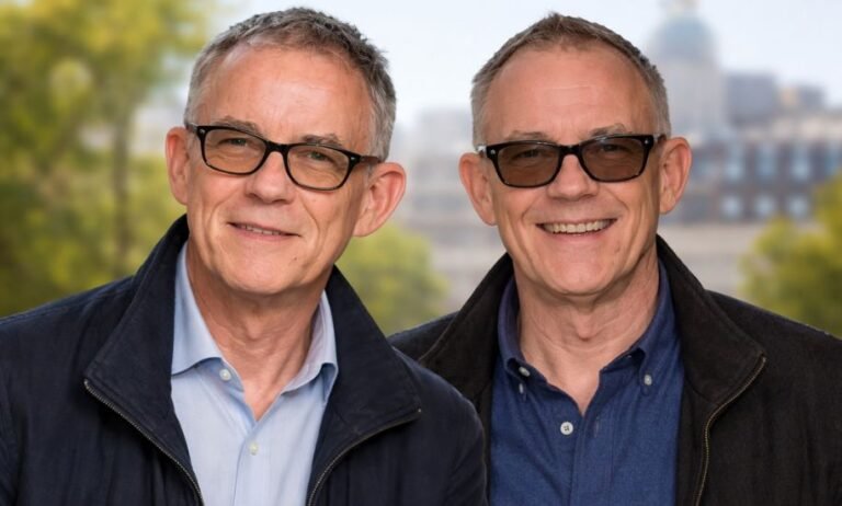 Charles Sturridge: A Complete Biography, Career Journey, Family Life and Legacy Charles Sturridge