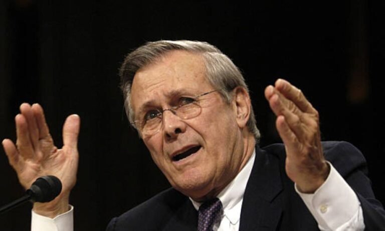 Who is Donald Pickering? – His Career, Personal Life, and Legacy Donald Pickering