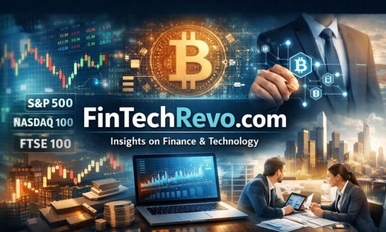 FinTechRevo.com