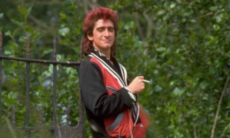 Gary Holton: Life, Career, Relationships, and Tragic Death – A Complete Story Gary Holton