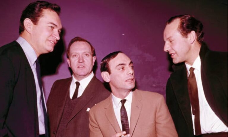 Harry Towb: Life, Career, Movies, TV Shows, and Legacy Harry Towb