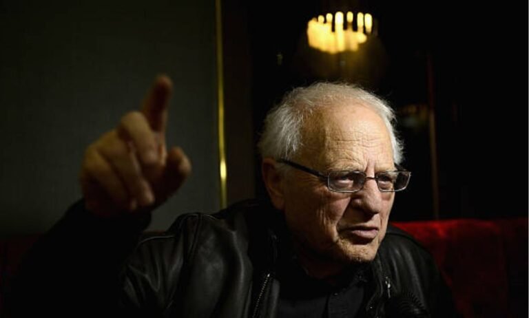 Jack Garfein: Life, Films, Family, and Lasting Legacy Jack Garfein