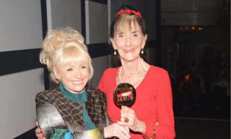 Who is June Brown? – Her Life, Legacy, Family, and Truth Behind Common Questions June Brown