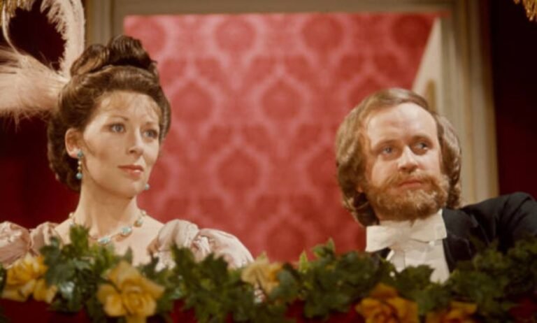 Lynn Farleigh: Biography, Age, Movies, TV Shows, Family, EastEnders and Career Lynn Farleigh