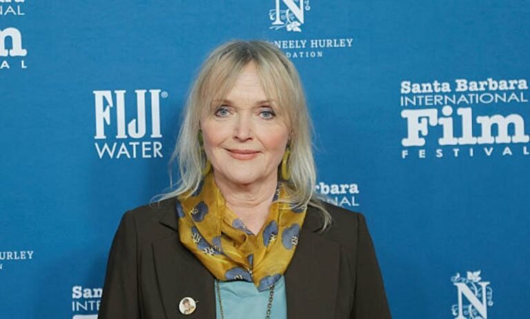 Miranda Richardson: Biography, Career, Roles, Awards, and Personal Life Miranda Richardson