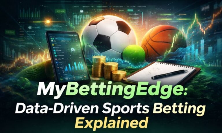 MyBettingEdge