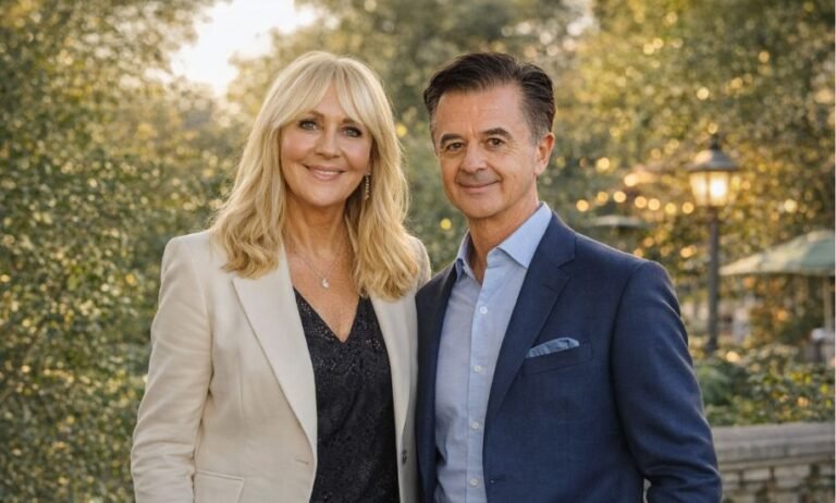 Pádraig Cusack: A Detailed Biography of Ireland’s Theatre Legacy Figure Pádraig Cusack