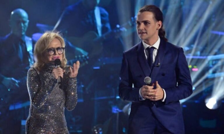 Who Is Rita May? – Career Overview, and Complete Guide to Her Work Rita May