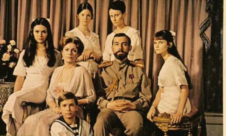 Roderic Noble: Biography, Age, Net Worth, Relationships, and His Role in Nicholas and Alexandra Roderic Noble