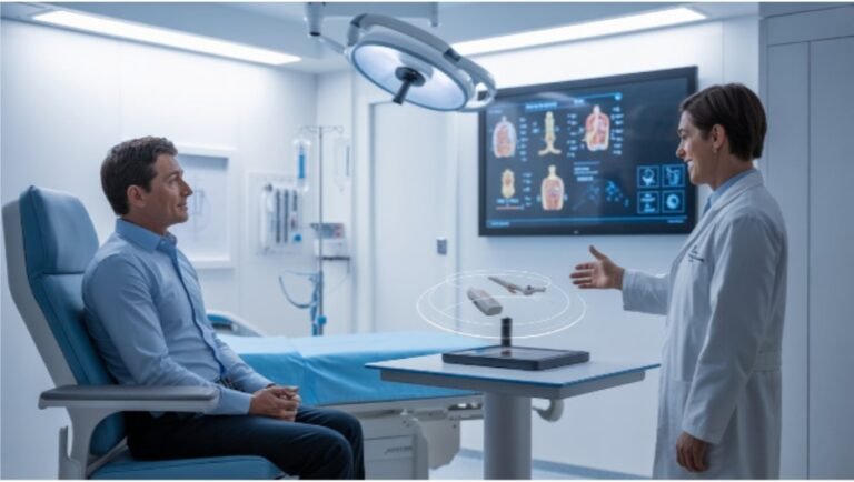 How Visual Storytelling Is Transforming Healthcare and Technology