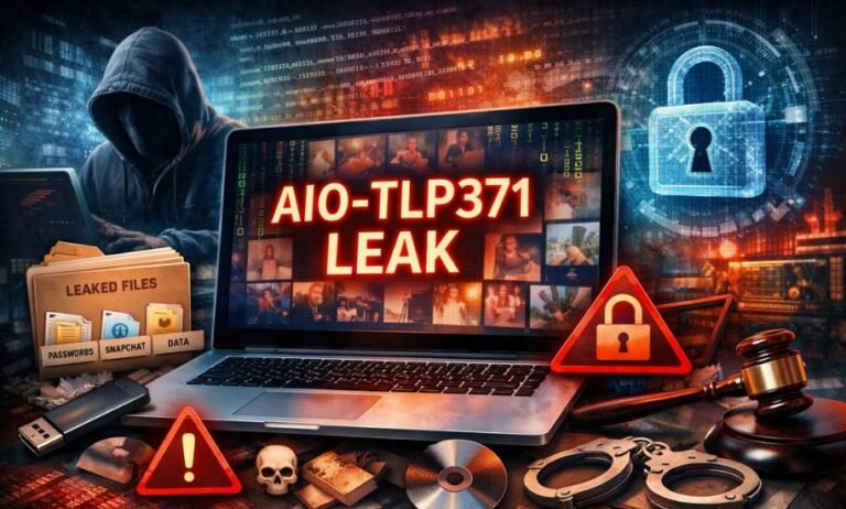 Thejavasea.me Leaks AIO-TLP371: A Deep Dive into the Controversy, Risks, and Cybersecurity Implications Thejavasea.me Leaks AIO-TLP371