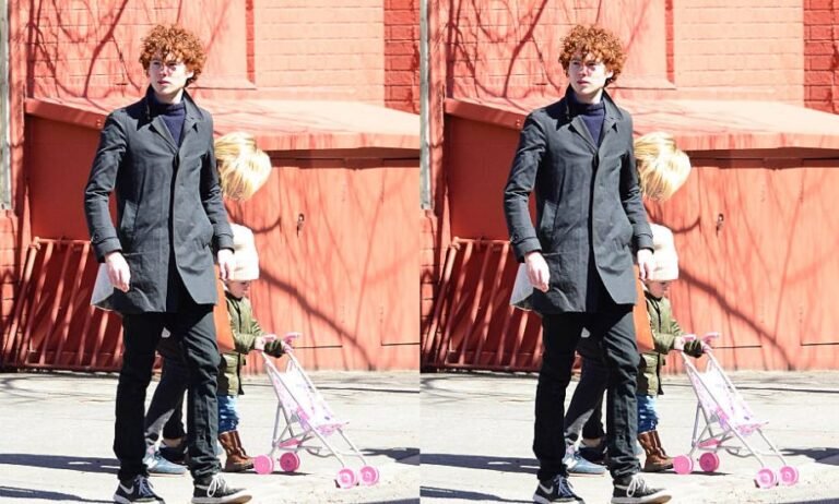 Who Is Arthur Sturridge? – Age, Movies, Family and Complete Biography arthur sturridge