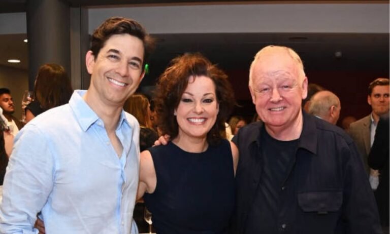 Les Dennis: Biography, Career, Family, Net Worth, and Personal Life les dennis