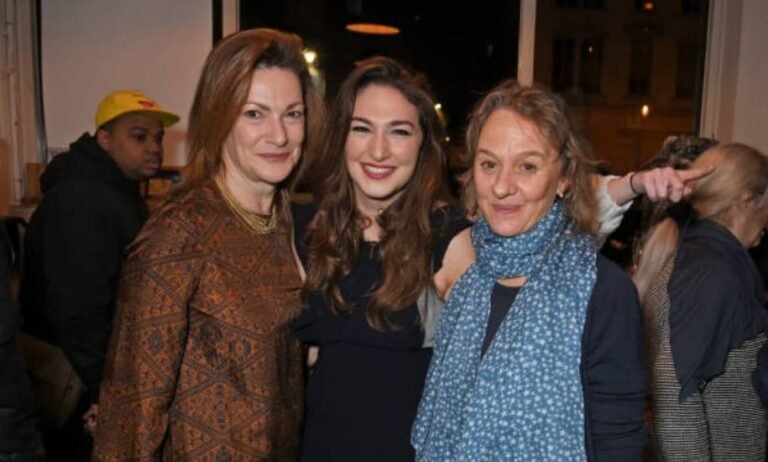 Who Is Niamh Cusack? – Her Family, Career, and Personal Life niamh cusack