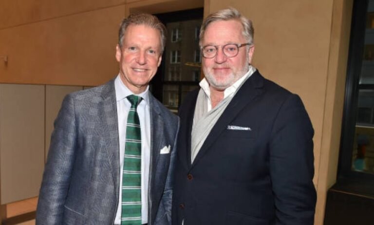 Who is Patrick Newell? – His Career, Death, and the Truth Behind the Name patrick newell