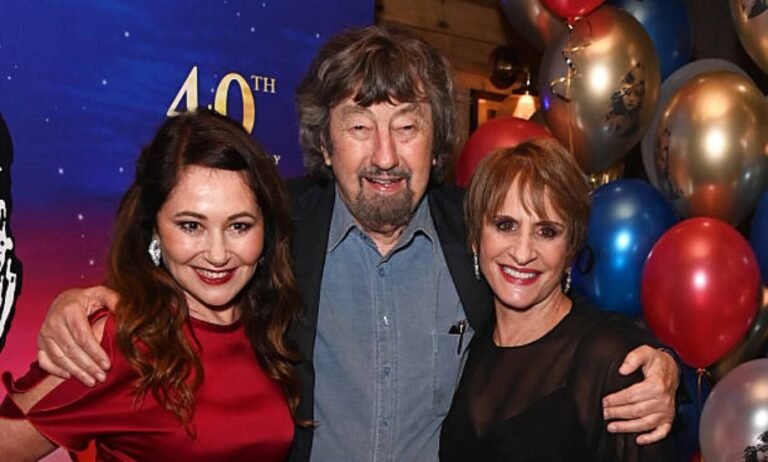 Trevor Nunn: Life, Career, Net Worth, Spouse, Movies, Plays, and Legacy in Theatre trevor nunn