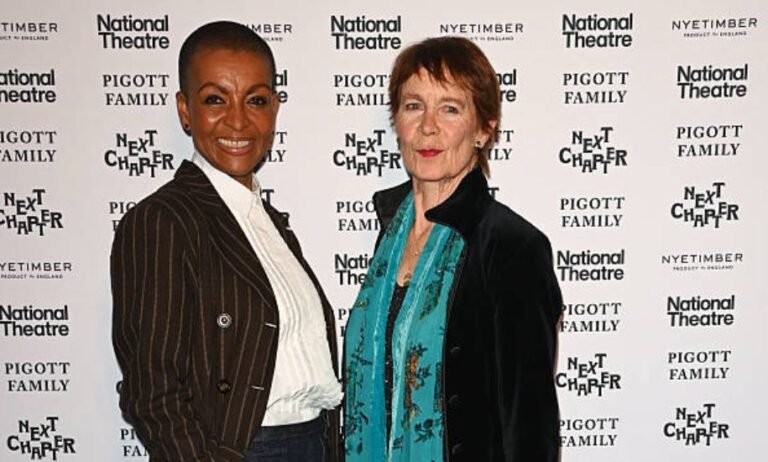Adjoa Andoh